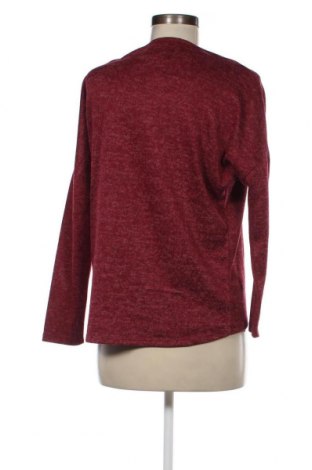 Γυναικεία μπλούζα Colloseum, Μέγεθος S, Χρώμα Κόκκινο, Τιμή 3,76 €