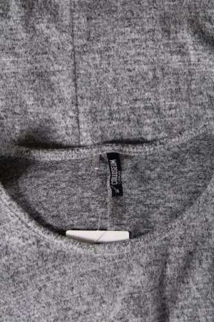 Damen Shirt Colloseum, Größe M, Farbe Grau, Preis € 3,70