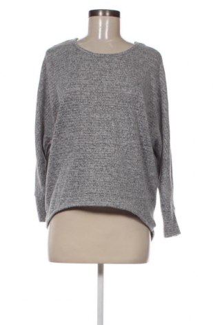 Γυναικεία μπλούζα Colloseum, Μέγεθος M, Χρώμα Γκρί, Τιμή 3,76 €