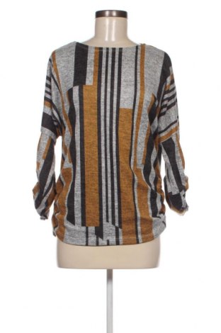 Γυναικεία μπλούζα Colosseum, Μέγεθος XS, Χρώμα Πολύχρωμο, Τιμή 2,59 €