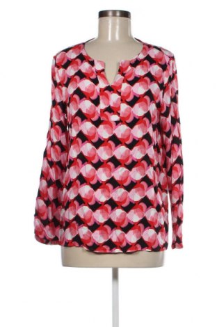 Γυναικεία μπλούζα Comma,, Μέγεθος M, Χρώμα Πολύχρωμο, Τιμή 6,94 €