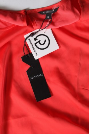 Дамска блуза Comma,, Размер S, Цвят Червен, Цена 15,30 лв.