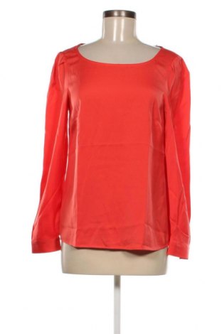 Γυναικεία μπλούζα Comma,, Μέγεθος S, Χρώμα Κόκκινο, Τιμή 21,03 €