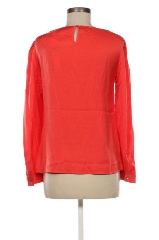 Дамска блуза Comma,, Размер S, Цвят Червен, Цена 15,30 лв.