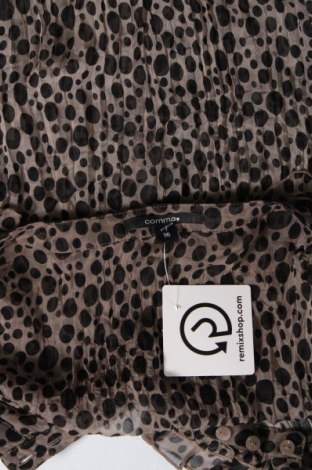 Дамска блуза Comma,, Размер S, Цвят Многоцветен, Цена 8,84 лв.