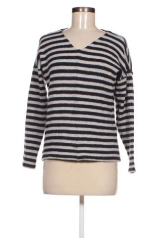 Γυναικεία μπλούζα Comma,, Μέγεθος S, Χρώμα Πολύχρωμο, Τιμή 4,21 €