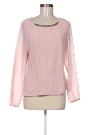 Дамска блуза Comma,, Размер S, Цвят Розов, Цена 20,40 лв.
