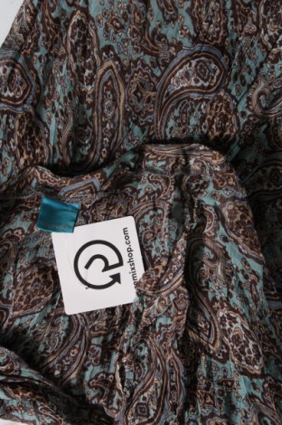Γυναικεία μπλούζα Cool Water, Μέγεθος XS, Χρώμα Πολύχρωμο, Τιμή 7,67 €