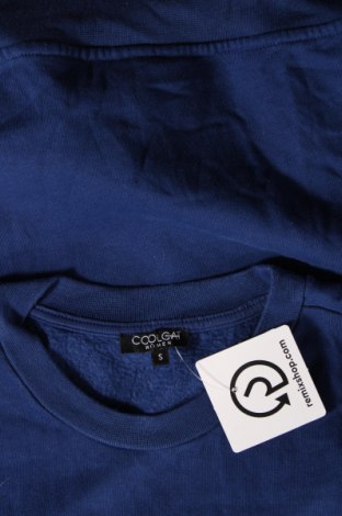 Bluză de femei CoolCat, Mărime S, Culoare Albastru, Preț 15,00 Lei