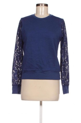 Damen Shirt CoolCat, Größe S, Farbe Blau, Preis 4,34 €