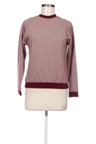 Γυναικεία μπλούζα Cooperative, Μέγεθος S, Χρώμα Πολύχρωμο, Τιμή 1,75 €