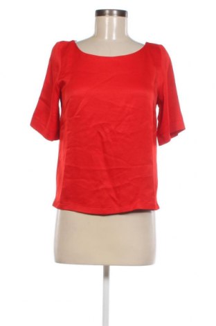 Damen Shirt Cop.copine, Größe S, Farbe Rot, Preis € 4,73