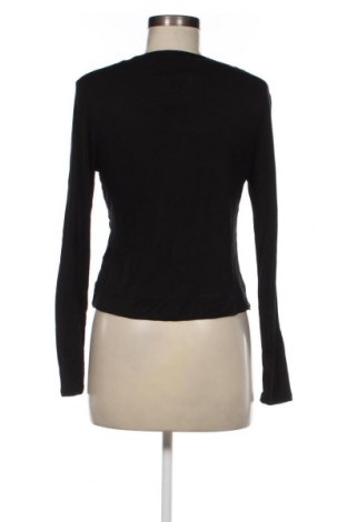 Дамска блуза Cotton On, Размер XS, Цвят Черен, Цена 13,64 лв.