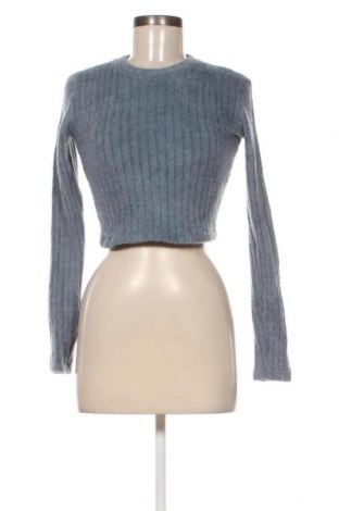 Γυναικεία μπλούζα Cozy, Μέγεθος M, Χρώμα Μπλέ, Τιμή 5,41 €