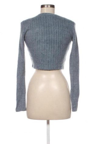 Γυναικεία μπλούζα Cozy, Μέγεθος M, Χρώμα Μπλέ, Τιμή 4,58 €