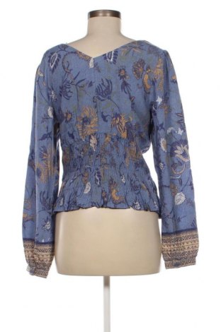 Damen Shirt Cream, Größe M, Farbe Blau, Preis 9,32 €