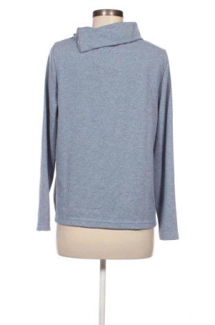 Damen Shirt Creation L, Größe M, Farbe Blau, Preis 3,17 €
