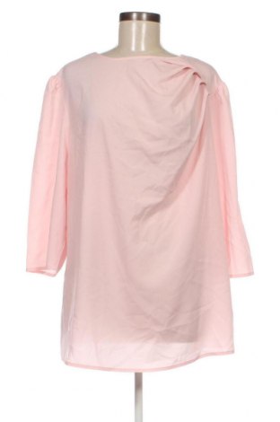 Γυναικεία μπλούζα Creation L, Μέγεθος XXL, Χρώμα Ρόζ , Τιμή 10,25 €