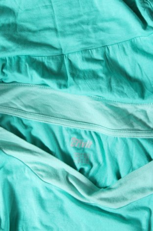 Damen Shirt Crivit, Größe M, Farbe Grün, Preis € 3,04