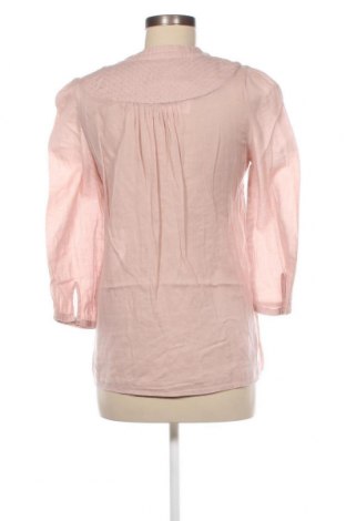 Damen Shirt Custommade, Größe M, Farbe Aschrosa, Preis € 5,12