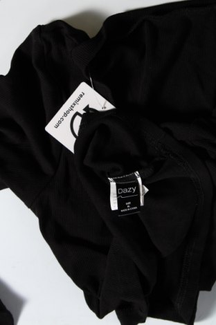 Bluză de femei DAZY, Mărime XL, Culoare Negru, Preț 14,38 Lei