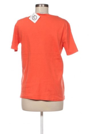 Дамска блуза Damart, Размер M, Цвят Оранжев, Цена 5,70 лв.