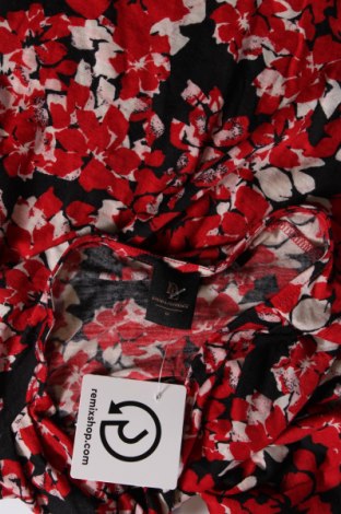Дамска блуза David Lawrence, Размер M, Цвят Многоцветен, Цена 30,00 лв.