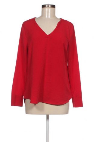 Damen Shirt Days Like This, Größe M, Farbe Rot, Preis 3,31 €