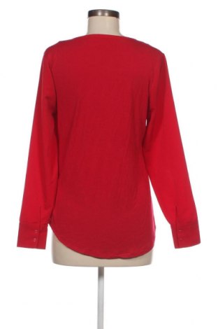 Дамска блуза Days Like This, Размер M, Цвят Червен, Цена 4,18 лв.