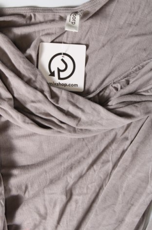 Bluză de femei De.corp By Esprit, Mărime S, Culoare Gri, Preț 78,95 Lei