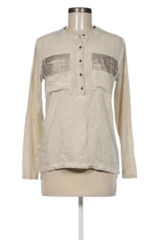 Γυναικεία μπλούζα Decay, Μέγεθος S, Χρώμα  Μπέζ, Τιμή 2,97 €