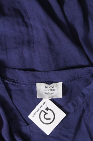 Damen Shirt Denim Hunter, Größe M, Farbe Blau, Preis € 2,13