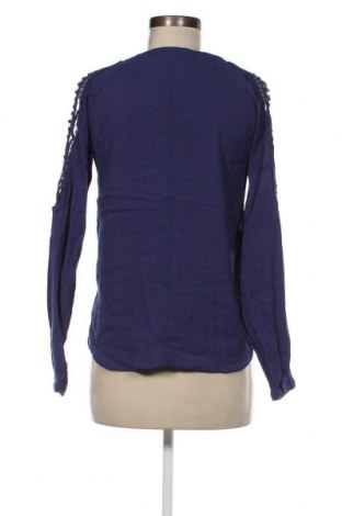 Γυναικεία μπλούζα Denim Hunter, Μέγεθος M, Χρώμα Μπλέ, Τιμή 3,15 €