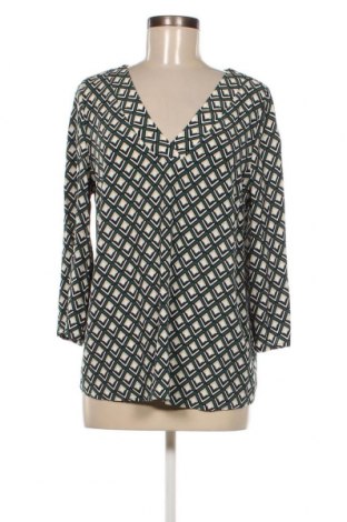 Дамска блуза Design By Kappahl, Размер M, Цвят Многоцветен, Цена 24,00 лв.