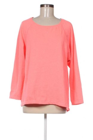 Γυναικεία μπλούζα Design By Kappahl, Μέγεθος M, Χρώμα Ρόζ , Τιμή 4,31 €
