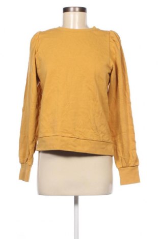 Дамска блуза Design By Kappahl, Размер M, Цвят Жълт, Цена 6,00 лв.