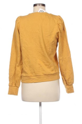 Γυναικεία μπλούζα Design By Kappahl, Μέγεθος M, Χρώμα Κίτρινο, Τιμή 3,27 €