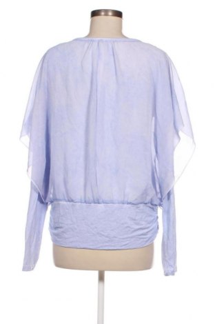 Damen Shirt Designer S, Größe L, Farbe Blau, Preis € 13,22