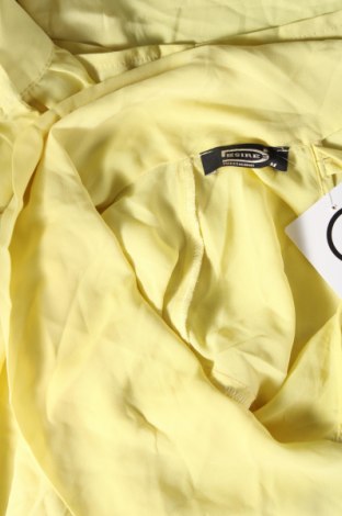 Дамска блуза Desiree, Размер M, Цвят Жълт, Цена 34,00 лв.