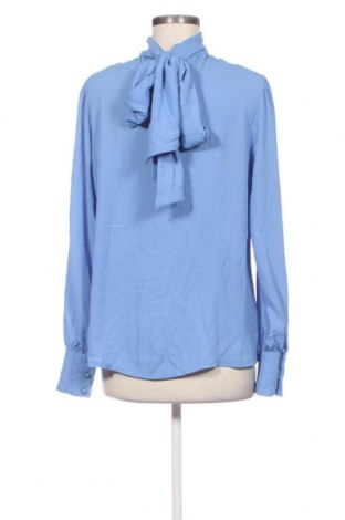 Γυναικεία μπλούζα Desiree, Μέγεθος M, Χρώμα Μπλέ, Τιμή 8,70 €