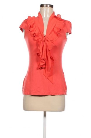 Damen Shirt Desires, Größe M, Farbe Orange, Preis 4,91 €