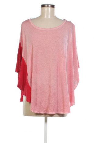 Damen Shirt Diesel, Größe M, Farbe Rosa, Preis 31,03 €