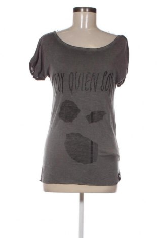 Damen Shirt Diesel, Größe XS, Farbe Grau, Preis 39,90 €