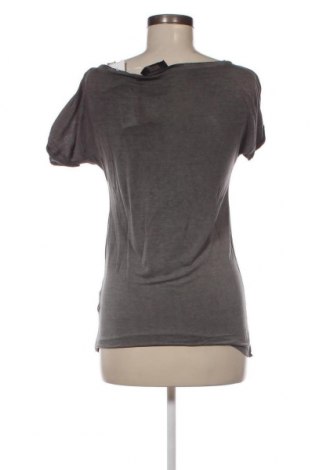 Damen Shirt Diesel, Größe XS, Farbe Grau, Preis 28,37 €
