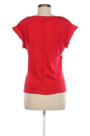 Bluză de femei Diesel, Mărime S, Culoare Roșu, Preț 169,74 Lei