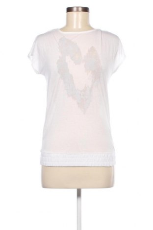 Damen Shirt Diesel, Größe XS, Farbe Weiß, Preis 31,03 €