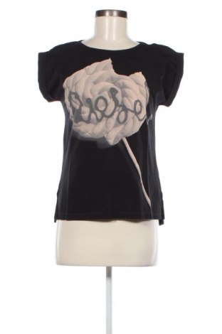 Damen Shirt Diesel, Größe XXS, Farbe Schwarz, Preis 39,90 €