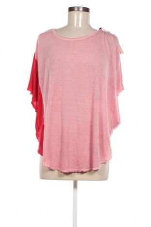 Damen Shirt Diesel, Größe S, Farbe Rosa, Preis 39,90 €