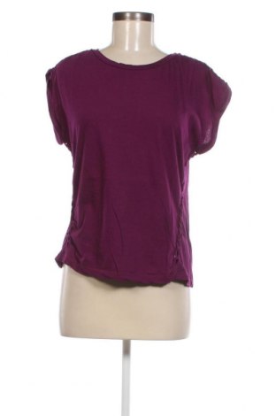 Damen Shirt Diesel, Größe XS, Farbe Lila, Preis 28,37 €