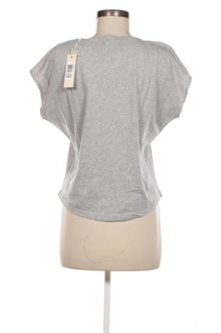 Damen Shirt Diesel, Größe S, Farbe Grau, Preis 88,66 €